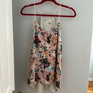 Express (M) top